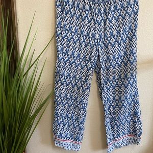 Cozy lounge pants